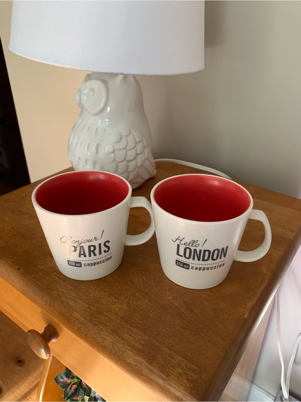 PICK ANY 3 ITEMS FOR $10 - SET OF LIFE AT HOME LONDON AND PARIS MIGS